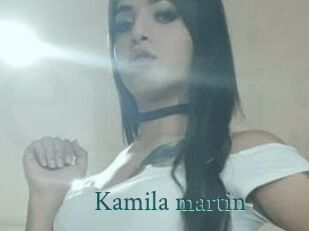kamila_martin En live show