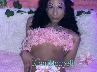Kamilacapell