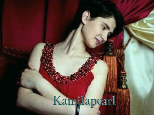 Kamilapearl
