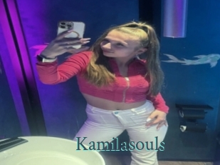 Kamilasouls