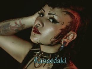 Kanaedaki