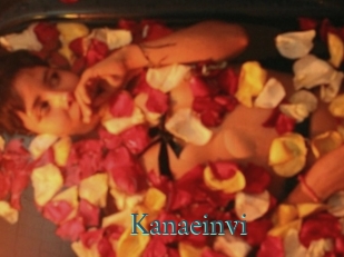 Kanaeinvi