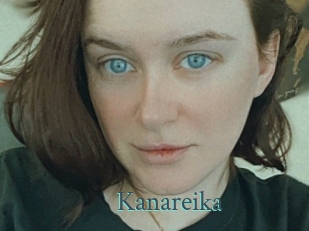 Kanareika