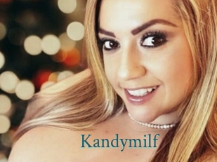kandymilf En live show