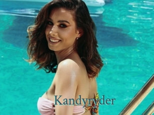 Kandyryder