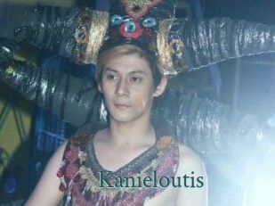 Kanieloutis