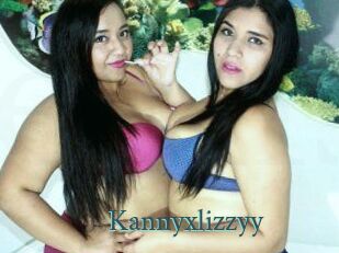 Kannyxlizzyy