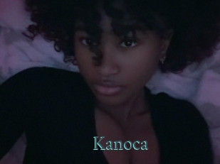Kanoca