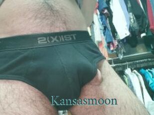 Kansasmoon