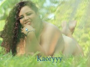 Kaoryyy