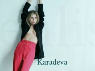 Karadeva