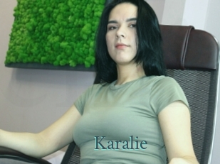 Karalie