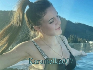 Karamelka007
