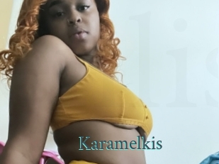 Karamelkis
