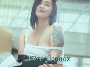 Karen_lennox