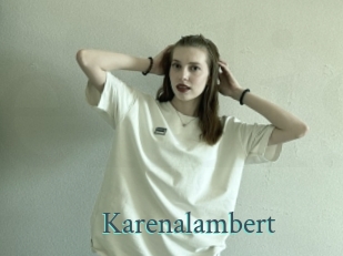 Karenalambert