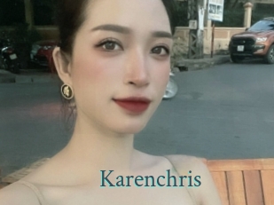 karenchris En live show