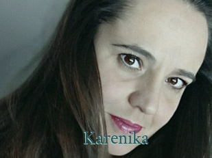 Karenika