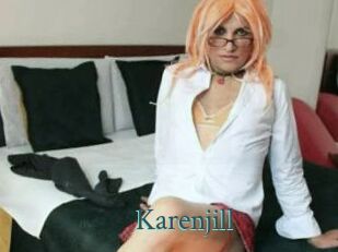 Karenjill