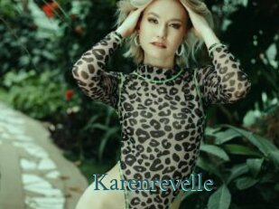 Karenrevelle