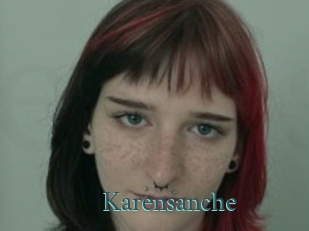 Karensanche