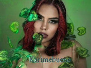 Karimebueno