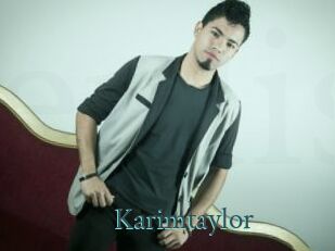 Karimtaylor