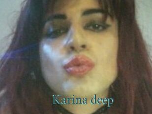 Karina_deep