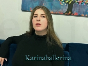 Karinaballerina