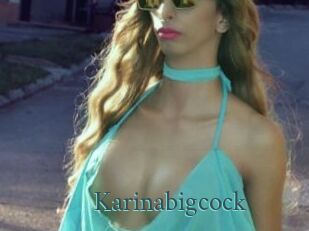 Karinabigcock