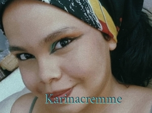 Karinacremme