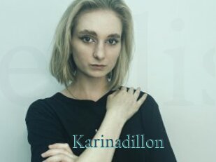 Karinadillon