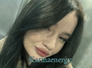 Karinaenergy