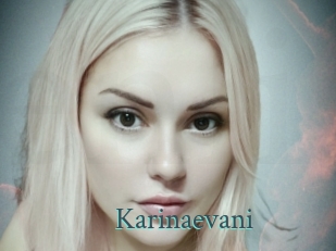 Karinaevani