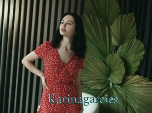 Karinagarcies