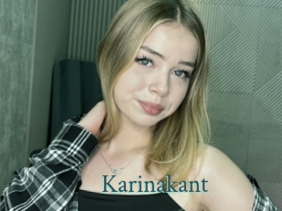 Karinakant