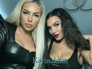 Karinakiim