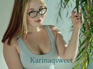 Karinaqsweet