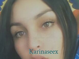 Karinaseex