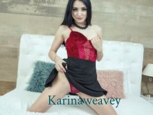 Karinaweavey