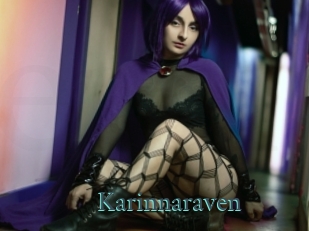Karinnaraven