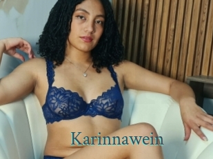 Karinnawein