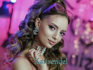 Karirendel