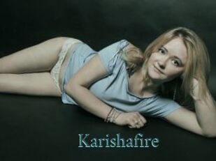 Karishafire