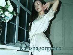 Karishagorgeous