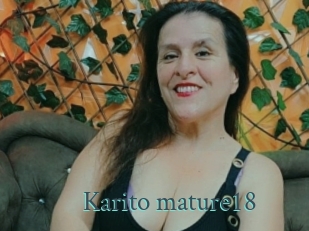 Karito_mature18