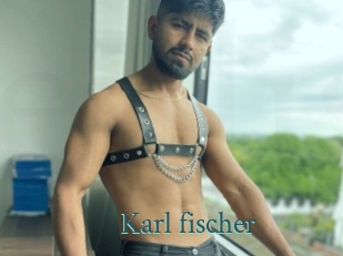 Karl_fischer