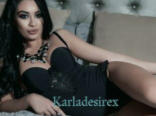 Karladesirex