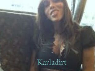 Karladirt