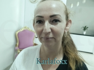 Karlafoxx